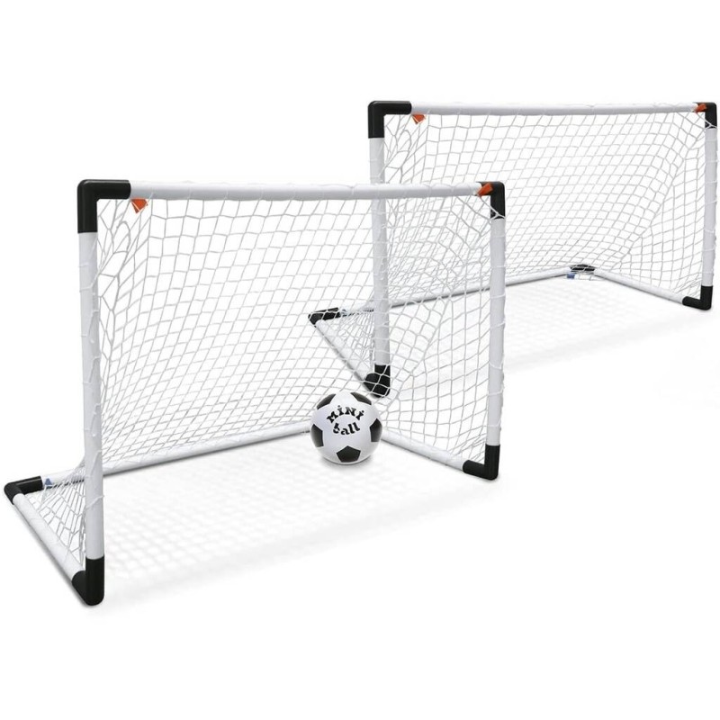 Compra Unice Goal Post Set 2 Mini al mejor precio | Juguetilandia Canarias Compra Unice Goal Post Set 2 Mini al mejor precio | Juguetilandia Canarias