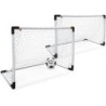 Compra Unice Goal Post Set 2 Mini al mejor precio | Juguetilandia Canarias Compra Unice Goal Post Set 2 Mini al mejor precio | Juguetilandia Canarias