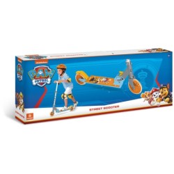 Compra Unice Patinete Aluminio Paw Patrol   al mejor precio | Juguetilandia Canarias
