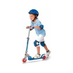 Compra Unice Patinete Aluminio Spiderman al mejor precio | Juguetilandia Canarias