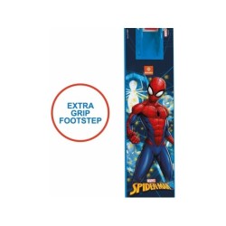 Compra Unice Patinete Aluminio Spiderman al mejor precio | Juguetilandia Canarias