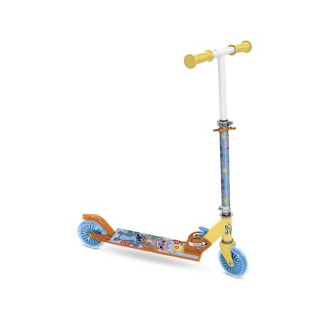 Compra Unice Patinete Aluminio Stitch al mejor precio | Juguetilandia Canarias