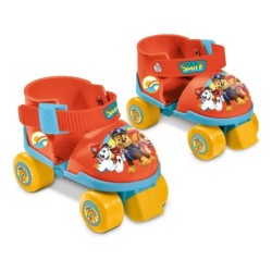 Compra Unice Set Patines + Protecciones Paw Patrol al mejor precio | Juguetilandia Canarias