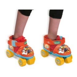 Compra Unice Set Patines + Protecciones Paw Patrol al mejor precio | Juguetilandia Canarias