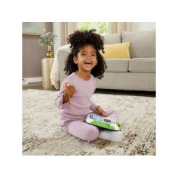 Compra Vtech Alfabeto Interactivo Tactil Escribe Y Dibuja Con Mr Pencil al mejor precio | Juguetilandia Canarias