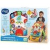 Compra Vtech Andador Andandin 2 En 1 al mejor precio | Juguetilandia Canarias
