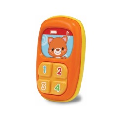 Compra Vtech Andador Andandin 2 En 1 al mejor precio | Juguetilandia Canarias