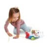Compra Vtech Avion Infantil De Arrastre Lolo Piloto al mejor precio | Juguetilandia Canarias