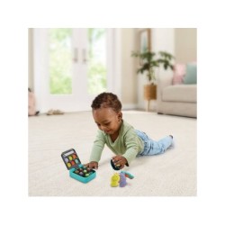 Compra Vtech Baby Sorpresas Pop It Telefono Y Llaves al mejor precio | Juguetilandia Canarias