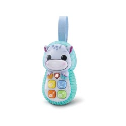 Compra Vtech Baby Telefono Hipo-Pop It al mejor precio | Juguetilandia Canarias