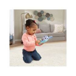 Compra Vtech Baby Telefono Hipo-Pop It al mejor precio | Juguetilandia Canarias