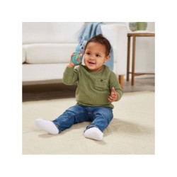 Compra Vtech Baby Telefono Hipo-Pop It al mejor precio | Juguetilandia Canarias