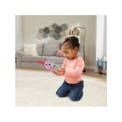 Compra Vtech Baby Telefono Hipo-Pop It Rosa al mejor precio | Juguetilandia Canarias