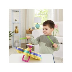 Compra Vtech Bateria Musical De Bluey al mejor precio | Juguetilandia Canarias