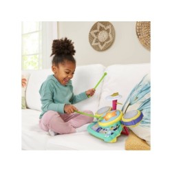 Compra Vtech Bateria Musical De Bluey al mejor precio | Juguetilandia Canarias