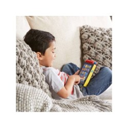 Compra Vtech Blues Clues Note Book Cuaderno al mejor precio | Juguetilandia Canarias