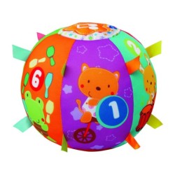 Compra Vtech Bola Cantarina al mejor precio | Juguetilandia Canarias