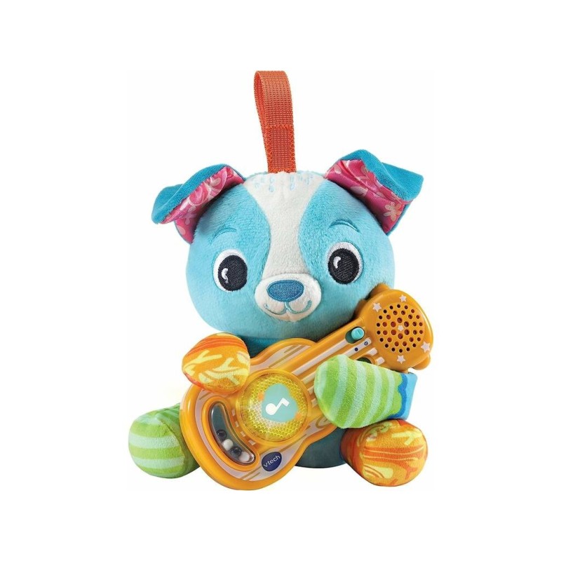 Compra Vtech Cachorrito Musical Canciones Y Melodias al mejor precio | Juguetilandia Canarias Compra Vtech Cachorrito Musical Canciones Y Melodias al mejor precio | Juguetilandia Canarias