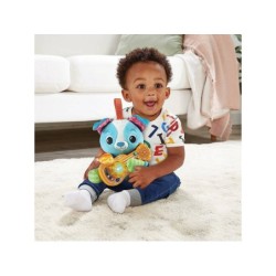 Compra Vtech Cachorrito Musical Canciones Y Melodias al mejor precio | Juguetilandia Canarias