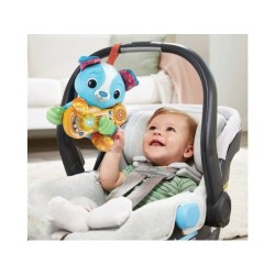 Compra Vtech Cachorrito Musical Canciones Y Melodias al mejor precio | Juguetilandia Canarias
