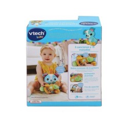 Compra Vtech Cachorrito Musical Canciones Y Melodias al mejor precio | Juguetilandia Canarias