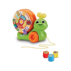 Compra Vtech Caracol, Col, Col Figuras Y Colores al mejor precio | Juguetilandia Canarias