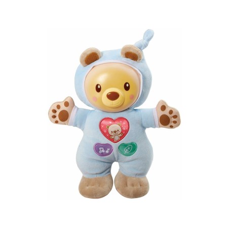 Compra Vtech Cuco Luz De Cuna al mejor precio | Juguetilandia Canarias