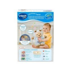 Compra Vtech Cuco Luz De Cuna al mejor precio | Juguetilandia Canarias