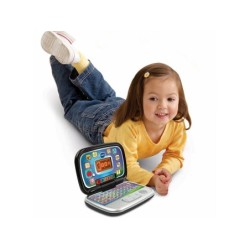 Compra Vtech Diverblack Pc al mejor precio | Juguetilandia Canarias