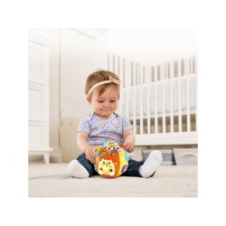 Compra Vtech Diverbola Bebe Animales Y Formas al mejor precio | Juguetilandia Canarias