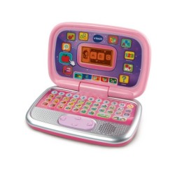 Compra Vtech Diverpink Pc al mejor precio | Juguetilandia Canarias