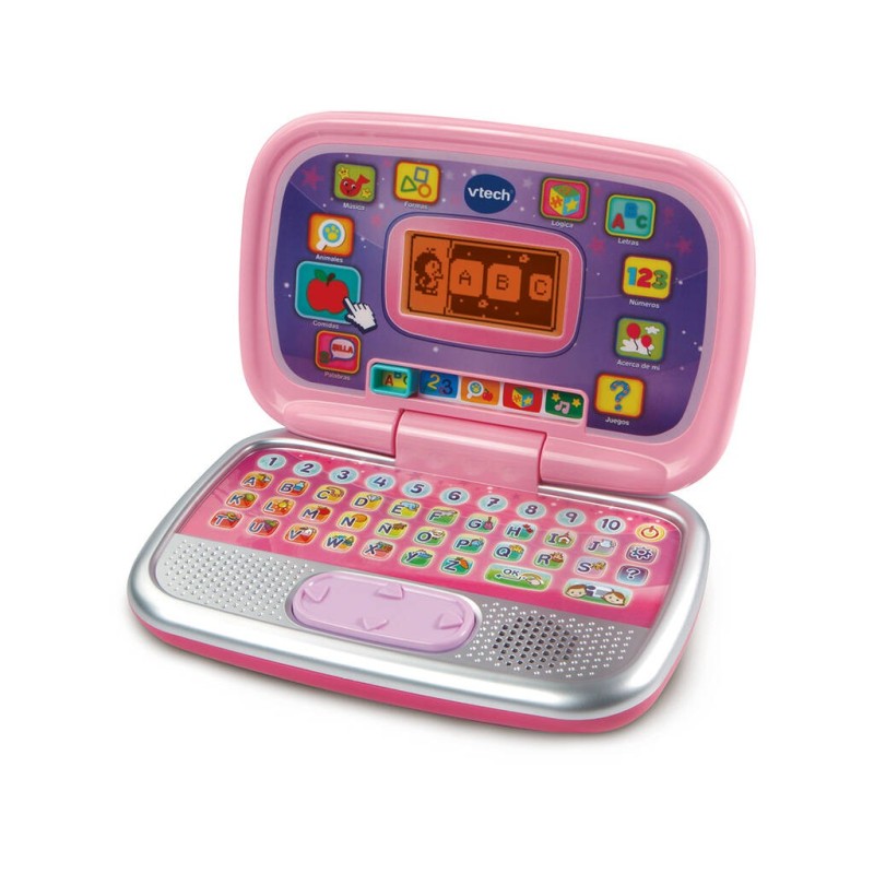 Compra Vtech Diverpink Pc al mejor precio | Juguetilandia Canarias Compra Vtech Diverpink Pc al mejor precio | Juguetilandia Canarias