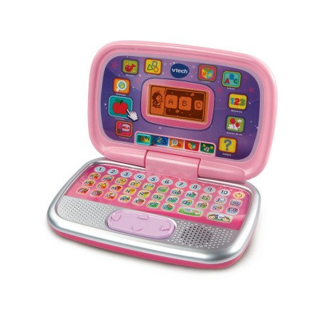 Compra Vtech Diverpink Pc al mejor precio | Juguetilandia Canarias
