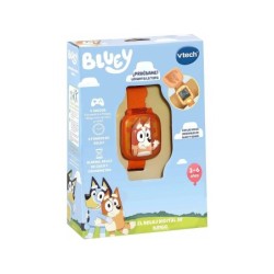 Compra Vtech El Reloj Digital De Bingo al mejor precio | Juguetilandia Canarias