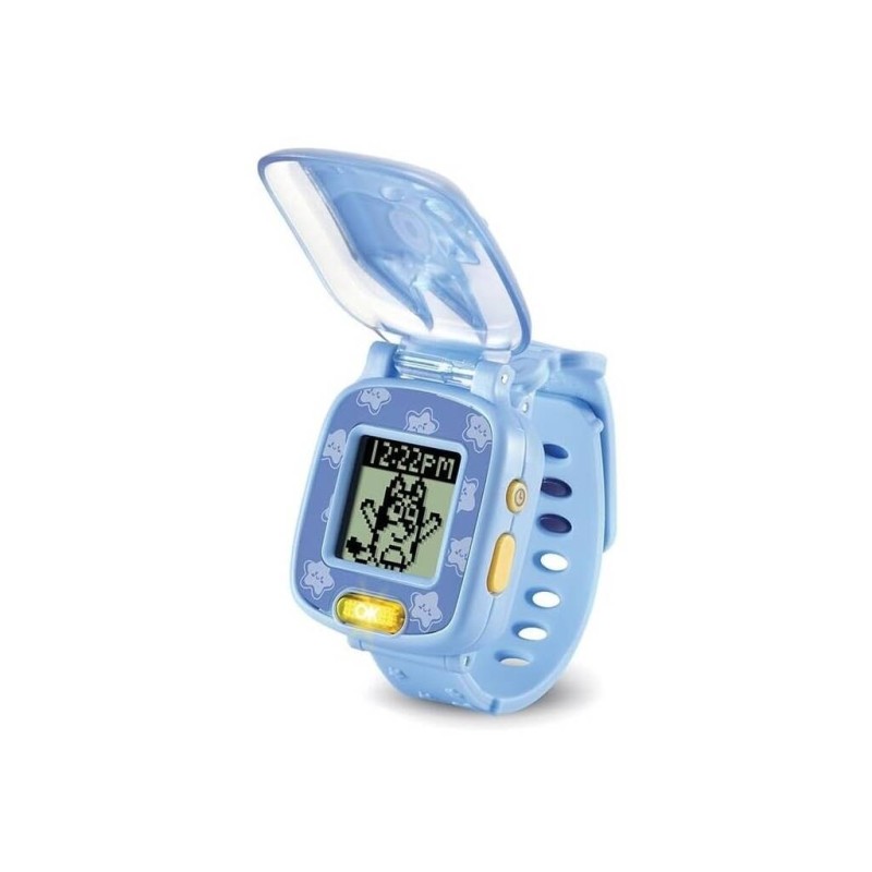 Compra Vtech El Reloj Digital De Bluey al mejor precio | Juguetilandia Canarias Compra Vtech El Reloj Digital De Bluey al mejor precio | Juguetilandia Canarias
