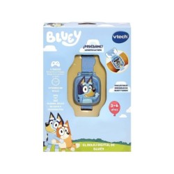 Compra Vtech El Reloj Digital De Bluey al mejor precio | Juguetilandia Canarias