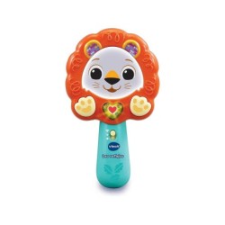 Compra Vtech Espejo Para Bebe Leo Reflejos al mejor precio | Juguetilandia Canarias