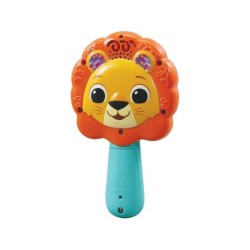 Compra Vtech Espejo Para Bebe Leo Reflejos al mejor precio | Juguetilandia Canarias