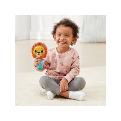 Compra Vtech Espejo Para Bebe Leo Reflejos al mejor precio | Juguetilandia Canarias