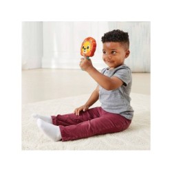 Compra Vtech Espejo Para Bebe Leo Reflejos al mejor precio | Juguetilandia Canarias