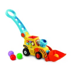 Compra Vtech Excavabola al mejor precio | Juguetilandia Canarias