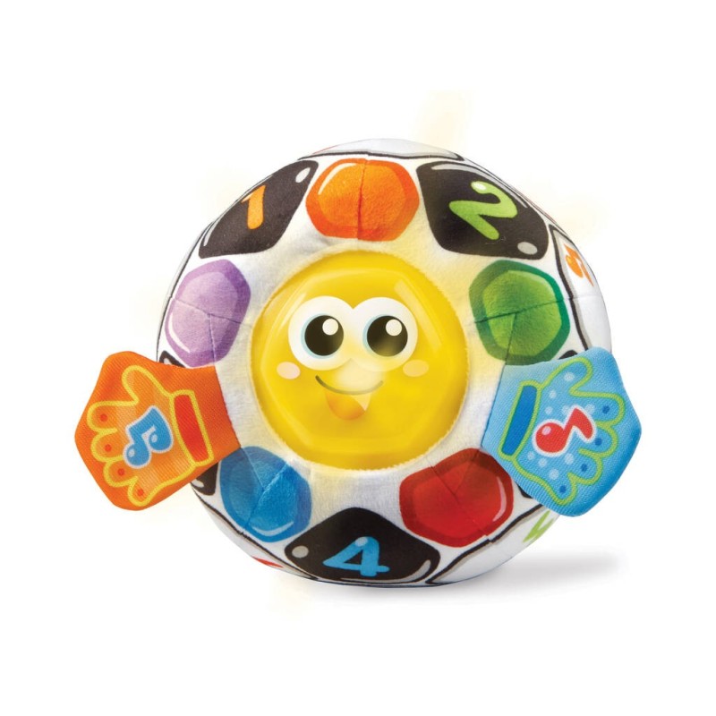 Compra Vtech Futbola al mejor precio | Juguetilandia Canarias Compra Vtech Futbola al mejor precio | Juguetilandia Canarias