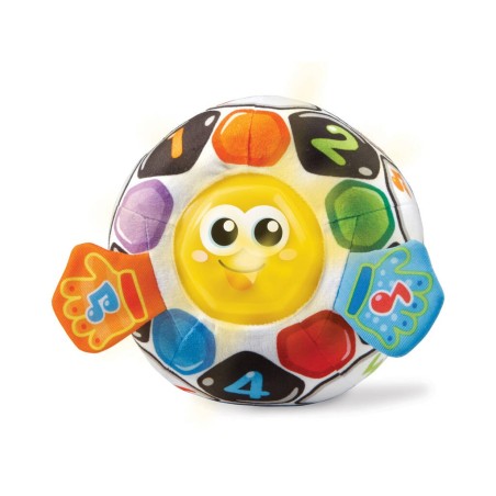 Compra Vtech Futbola al mejor precio | Juguetilandia Canarias