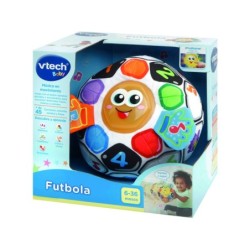 Compra Vtech Futbola al mejor precio | Juguetilandia Canarias