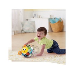 Compra Vtech Futbola al mejor precio | Juguetilandia Canarias