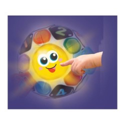 Compra Vtech Futbola al mejor precio | Juguetilandia Canarias