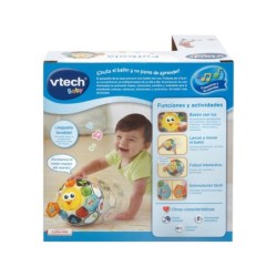 Compra Vtech Futbola al mejor precio | Juguetilandia Canarias