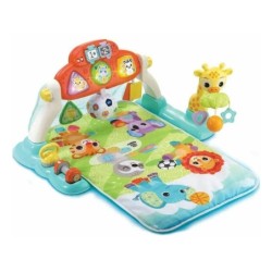 Compra Vtech Gimnasio Para Bebe Selva Divertida al mejor precio | Juguetilandia Canarias