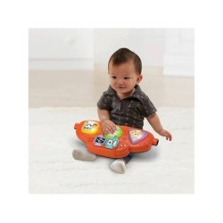 Compra Vtech Gimnasio Para Bebe Selva Divertida al mejor precio | Juguetilandia Canarias