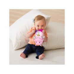 Compra Vtech Hipo Mordedor Rosa al mejor precio | Juguetilandia Canarias